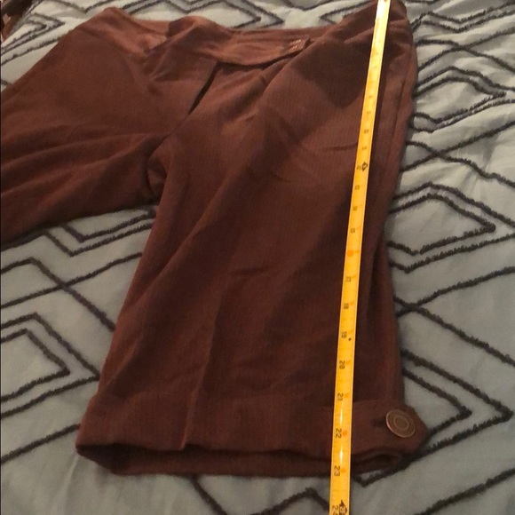 Michael Kors Dress / suit Pants - Picture 6 of 10